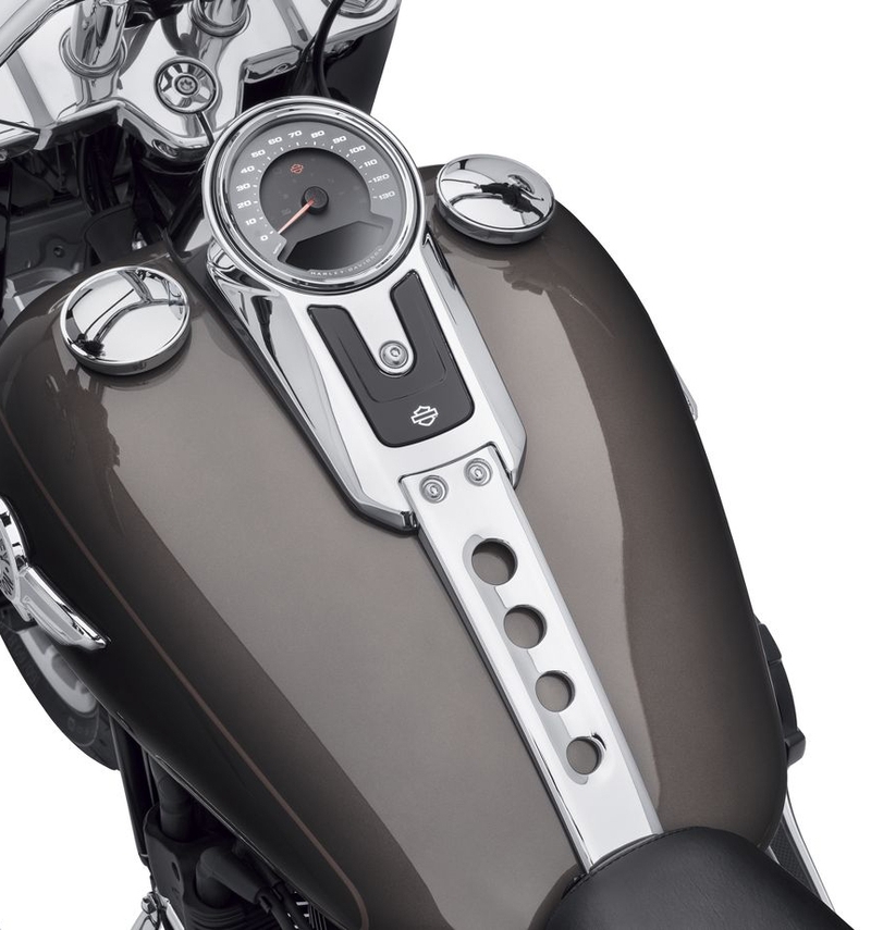 流行り の ブランド  Harley - コンソールキット Davidson アンバーピース | パーツ