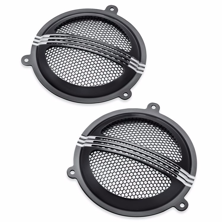 67%OFF!】 ハーレーダビッドソン ディファイアンス フロントスピーカー