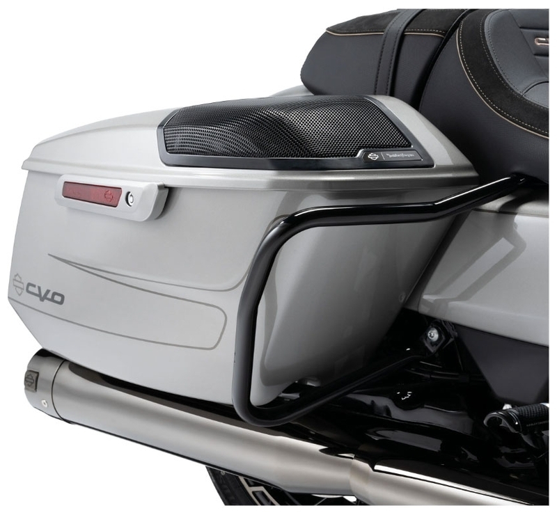 Harley 90200788 top