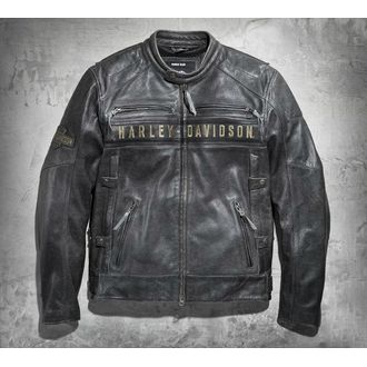 Harley Davidson(ハーレーダビッドソン)製ジャケット | ハーレーパーツ ...