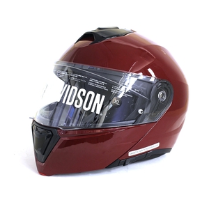 Capstone Sun Shield II H31 Modular Helme
