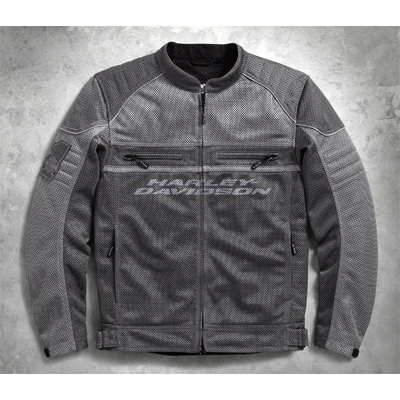 Affinity Mesh Riding Jacket