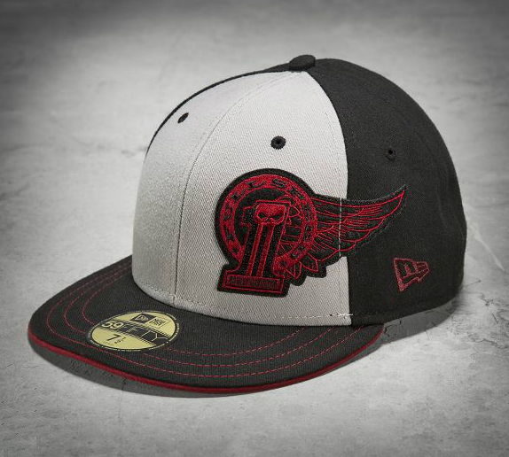 harley davidson 59fifty