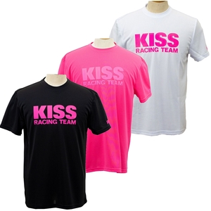 KISS Tシャツ KS002