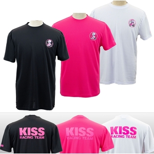 KISS Tシャツ KS003