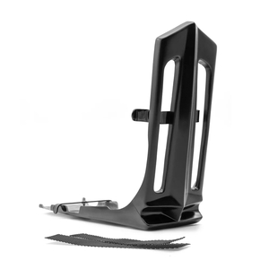 アンダーフレームチンスポイラー