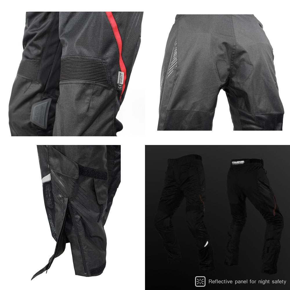 がある】 KOMINE KOMINE:コミネ PK-745 フルアーマードメッシュパンツ サイズ：M ウェビック1号店 - 通販 -  PayPayモール により - shineray.com.br