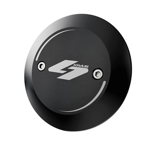 RECON オルタネーターカバー