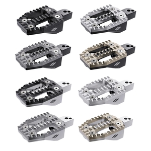 EXO パッセンジャー フットペグ