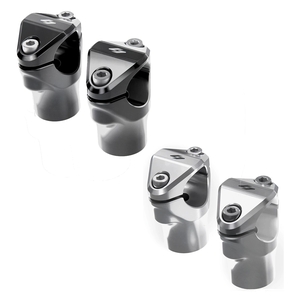 ショーティー バーマウント