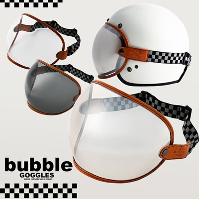 BUBBLE ゴーグル