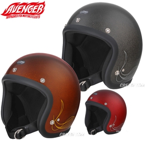 AVENGER ヘルメット “PIXY”