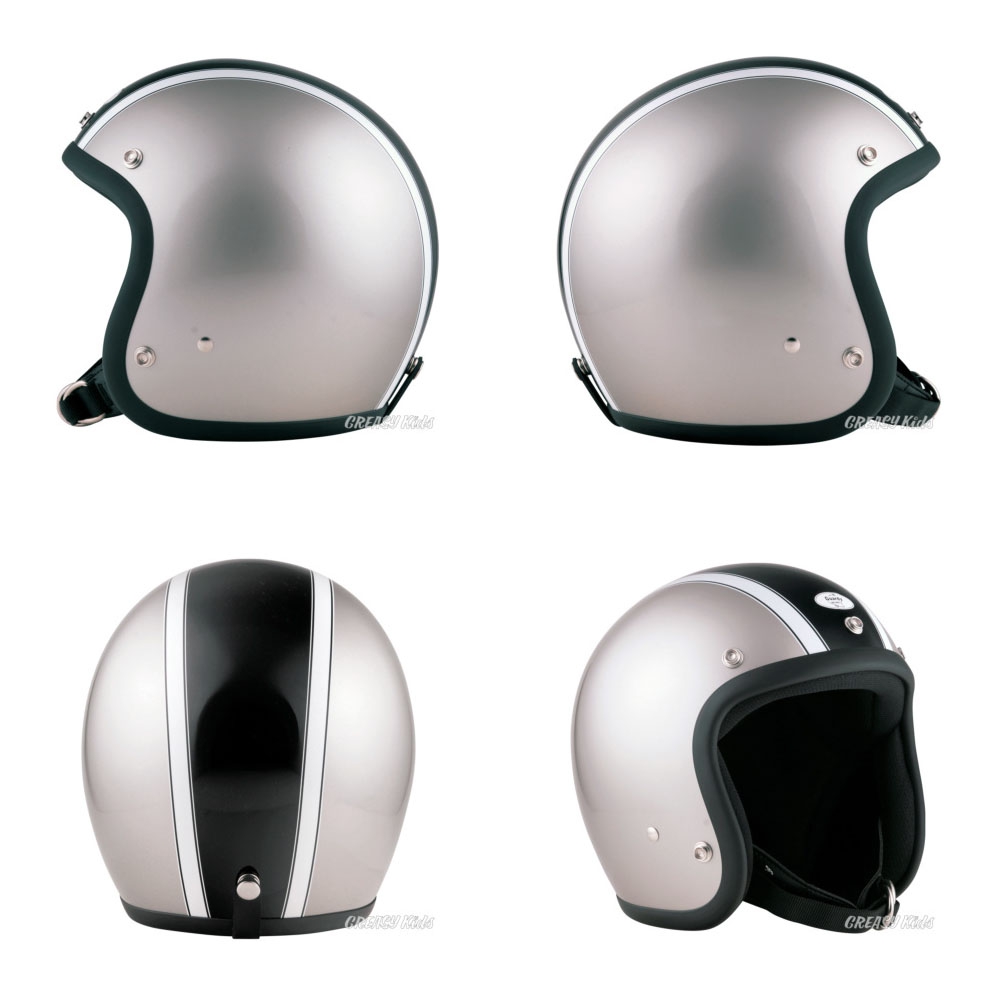 Guardy Helmet Old Racer Guardy Helmet ガーディ ヘルメット ハーレーパーツ通販のアンバーピース