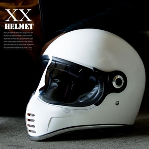 フルフェイスヘルメット | ハーレーパーツ通販のアンバーピース