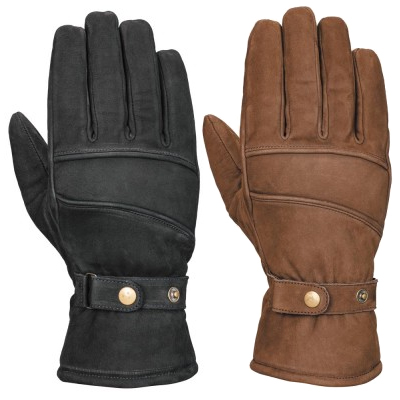 GMG-09 COW HIDE GLOVE