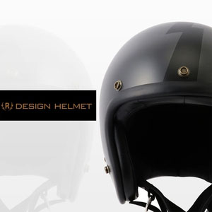 BLITZ 3サイズ ジェット ヘルメット