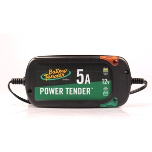 バッテリーテンダー Power Tender 5Amp