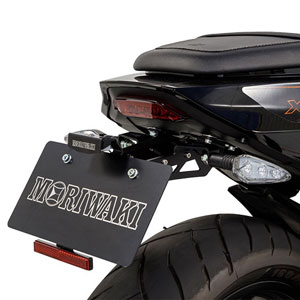 ショートフェンダーキット X350用
