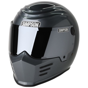 Simpson ヘルメット Outlaw Bandit M2015 - GUNMET