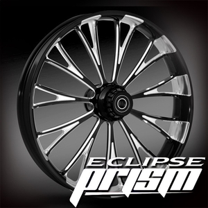 Dynasty ホイール Eclipse Prism