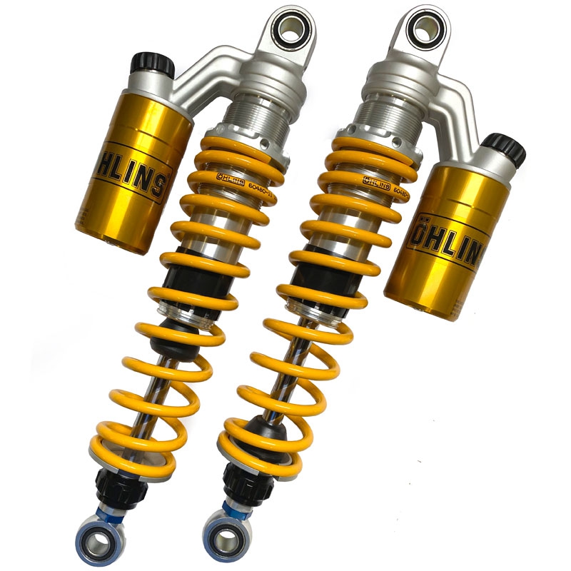 オーリンズ サスペンション S36PR1C1LB - OHLINS | アンバーピース