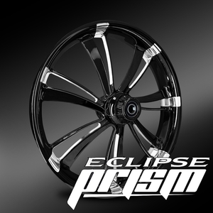 Kingpin ホイール Eclipse Prism