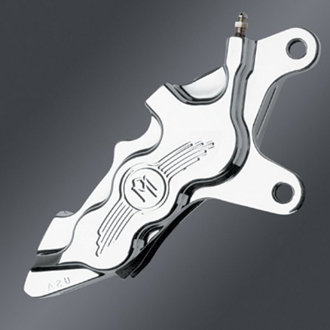 2000~14年モデル フロントキャリパー 6piston - Performance 2000~14年モデル フロントキャリパー 6piston - Performance