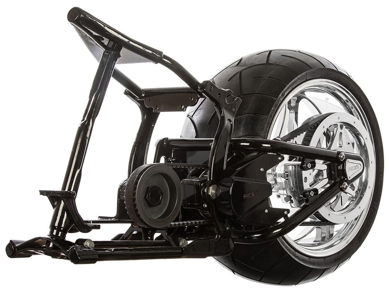 300 スイングアームキット（TCソフテイル） - RICK'S MOTORCYCLES