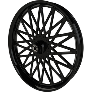 Gasser ホイール グロスブラック