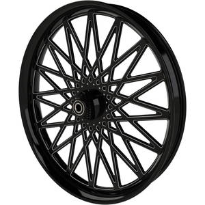 Gasser ホイール ダブルカット