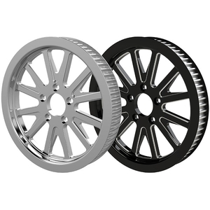 pulley-61tx1125-007-b