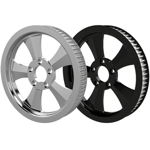 pulley-61tx1125-021-b