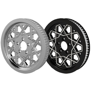 pulley-61tx1125-027-b