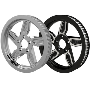 pulley-61tx1125-057-b