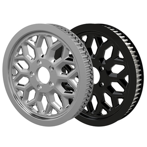 pulley-61tx1125-062-b