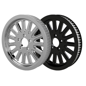 pulley-61tx1125-063-b