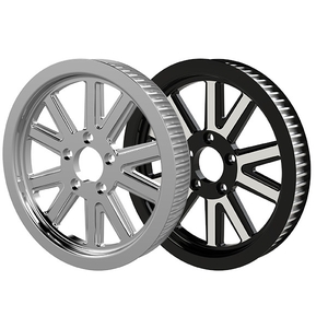 pulley-61tx1125-064-b