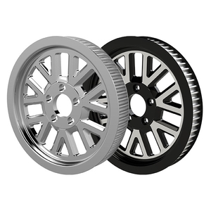 pulley-61tx1125-068-b