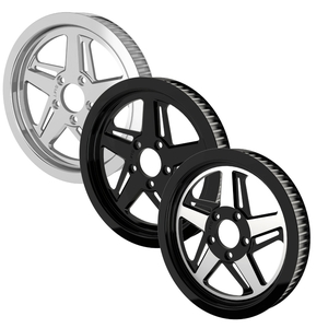 pulley-61tx1125-080-b