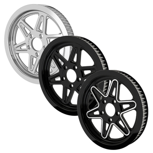 pulley-61tx1125-097-b