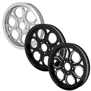pulley-61tx1125-099-b