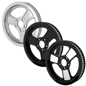 pulley-61tx1125-102-b