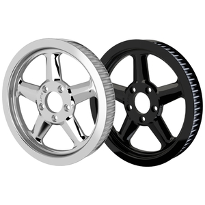 pulley-61tx1125-106-b
