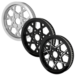 pulley-61tx1125-107-b