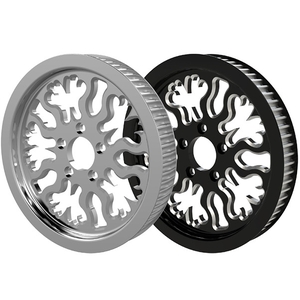 pulley-61tx1125-113-b