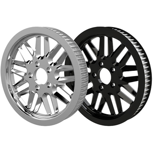 pulley-61tx1125-122-b