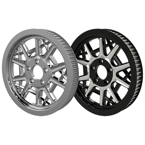 pulley-61tx1125-123-b