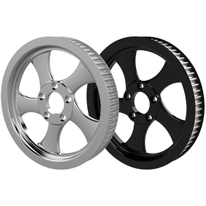 pulley-61tx1125-133-b