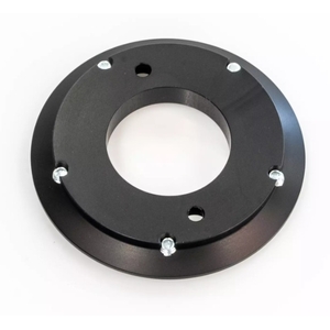 タイマーカバー 変換アダプター