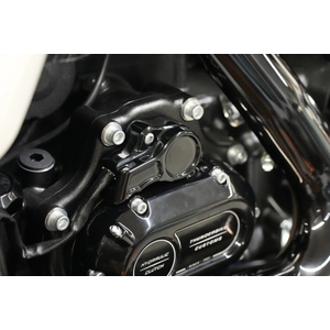 ギアポジションセンサーカバー